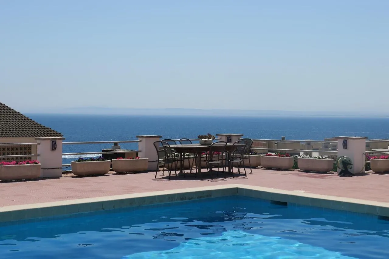 Apartman Las Rocas - Casa Diaz Roses