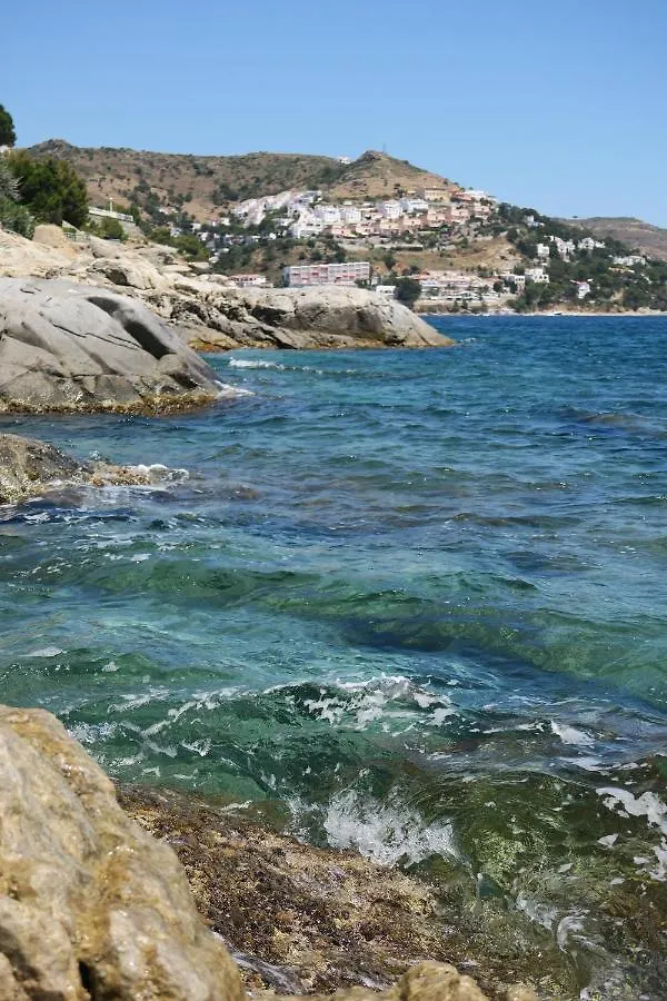 Las Rocas - Casa Diaz Roses 0*,  Spanyolország