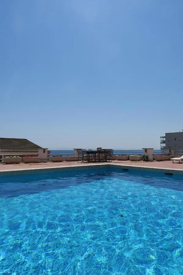 Apartman Las Rocas - Casa Diaz Roses