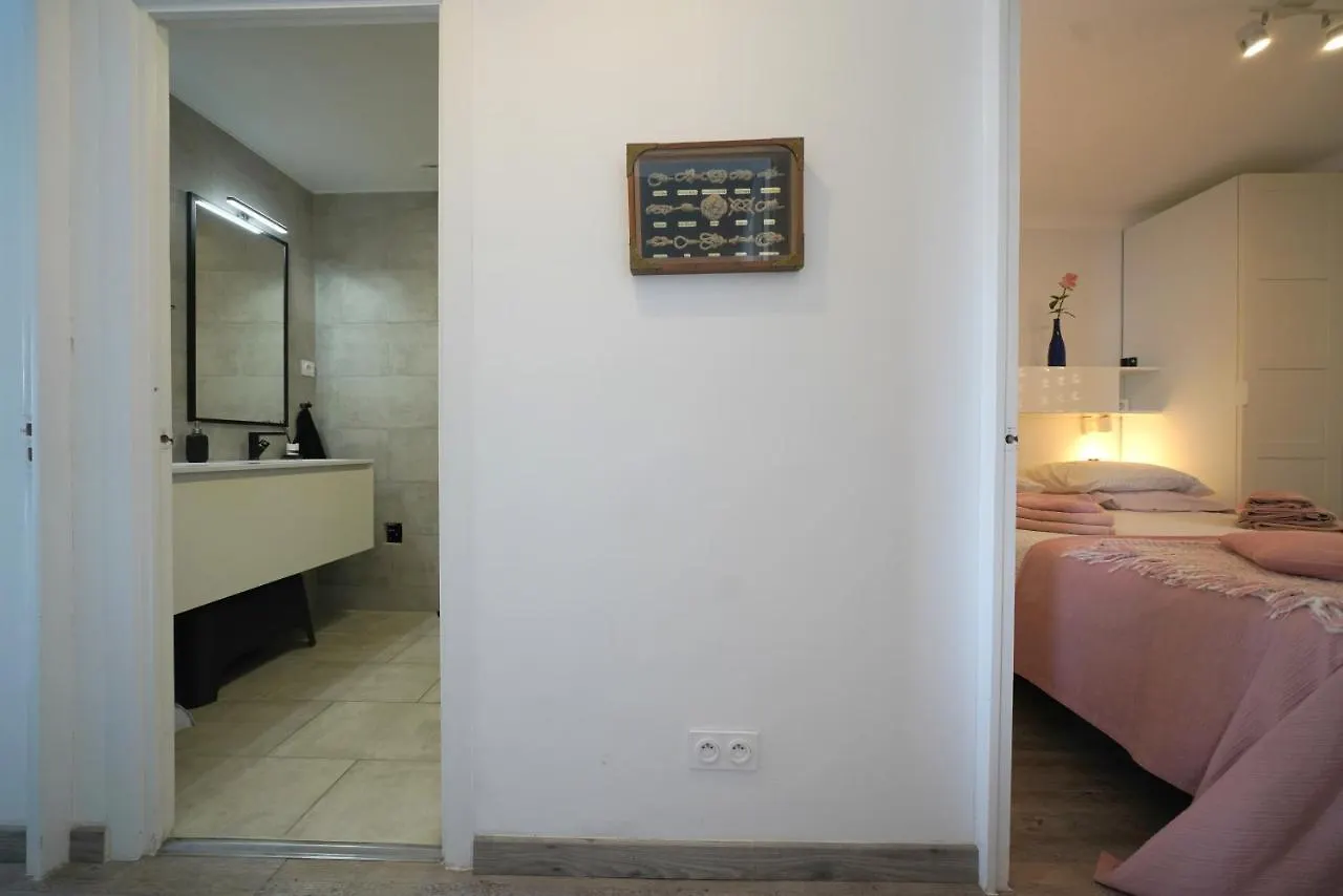 Apartman Las Rocas - Casa Diaz Roses